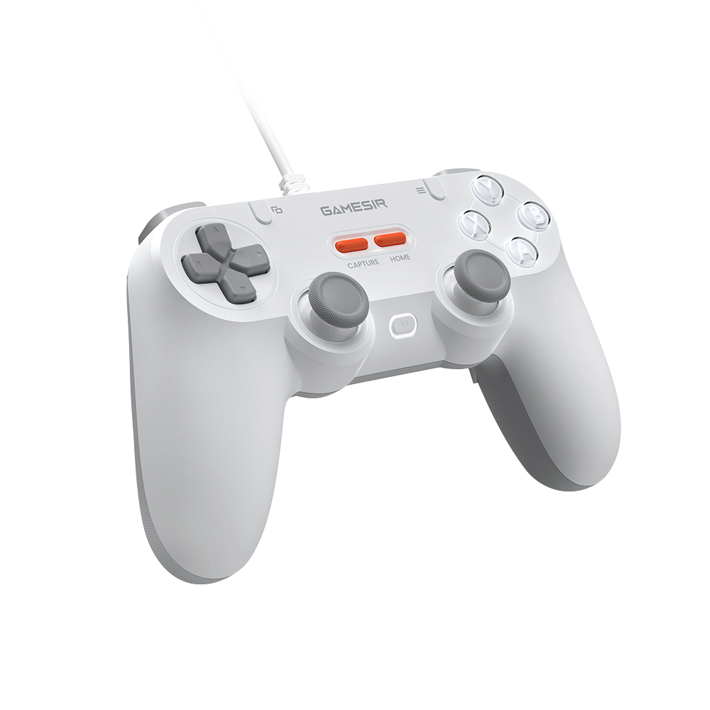 จอยเกม GAMESIR TEGENARIA LITE - SERENE WHITE